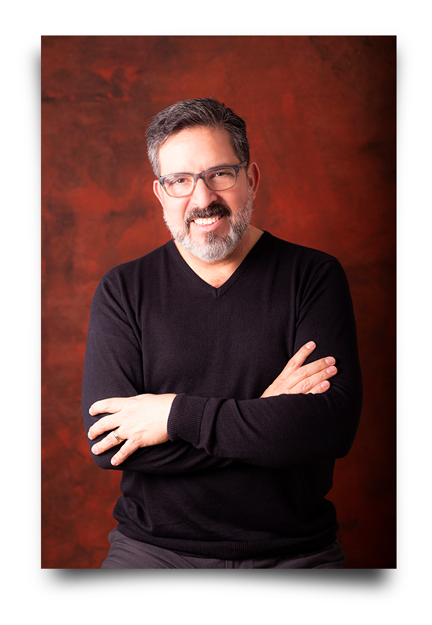 Heriberto Fernández